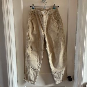 Shein Corduroy Pant